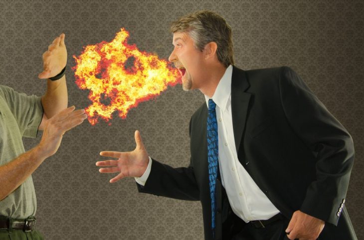 fire breath