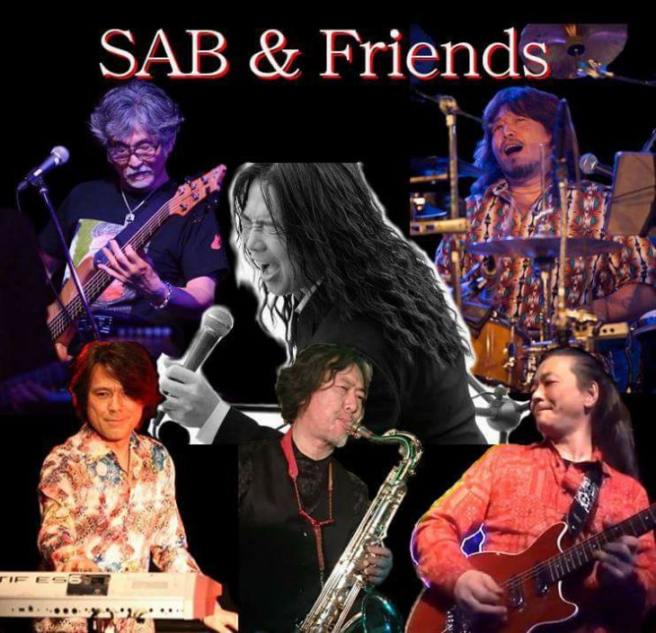 SABandF